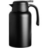 Luvan Luvan 2L Thermal Carafe, 304 18/10 Stainless Steel Double