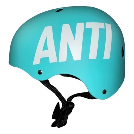 Casco Antifashion Para Skate, Bici O Patinaje