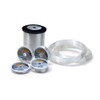 Maxima Clear 4lb 50m 12/Pack 20MAX, 4 lb