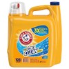 Arm & Hammer, Liquid Detergent Oxi Clean Fresh Scent, 138