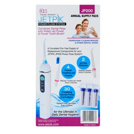 JETPIK JA05-116-02 JP200 Jahrespackung