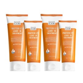 Parkjun Beauty Lab LPP Protein No-Wash Treatment 200ml + Portable Mini 80ml / 2 sets / 박준뷰티랩 LPP 단백질 노워시 트리트먼트 200ml + 휴대용 미니 80ml / 2세트