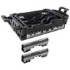 Bedaily New Version ES9032 WES9032P Men's Electric Razor Inner Blade
