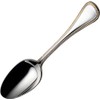 Lucky Wood 0-18406-030 Spoon, French Accent, Gold Color, Coffee Spoon