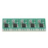Adjustable LED Driver Module, 30-1500MA Constant Current 3V-6V, Large Output