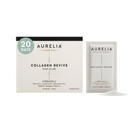 Aurelia Cellular Collagen Revive - Skin Firming Collagen Powder