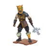 Fortnite Real Action Figure 006 Battlehound
