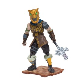 Fortnite Real Action Figure 006 Battlehound