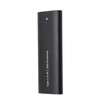 M.2 NVME SSD Hard Drive Enclosure Professional 10Gbps Plug and