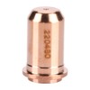 5pcs 220478 Electrode 5 pcs 220480 Nozzle Tips Consumables for
