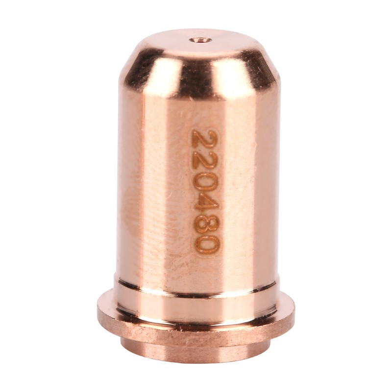 5pcs 220478 Electrode 5 pcs 220480 Nozzle Tips Consumables for