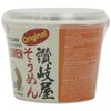 Shirakiku Somen Cup Nama Instant Original, 5.78-Ounce Units (Pack of