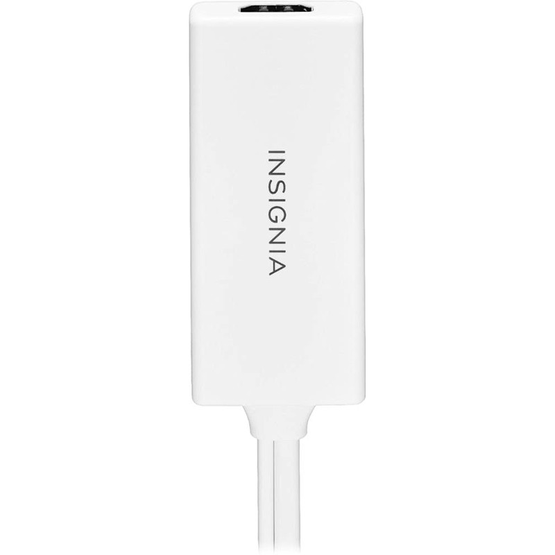 INSIGNIA VGA to HDMI Adapter - Model: NS-PCAVH
