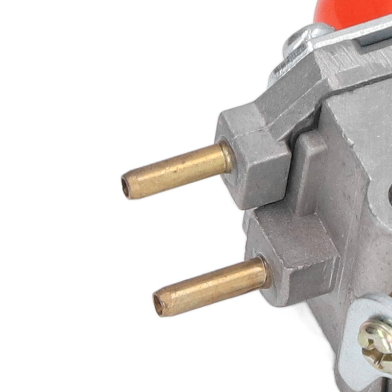 Carburetor Aluminum Reliable Lawn Mower Accessories Replacement Fit for Zama