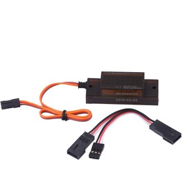 RC Ignition Tachometer, Practical RC Accessory Ignition Mini Tachometer V5.0 Revolution Meter for Petrol/Gas Engine