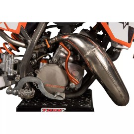 Tusk Kick Start Lever Starter Orange For KTM 50 SX 2013-2022