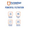FiltersFast FF-INLINE Universal Inline Water Filter