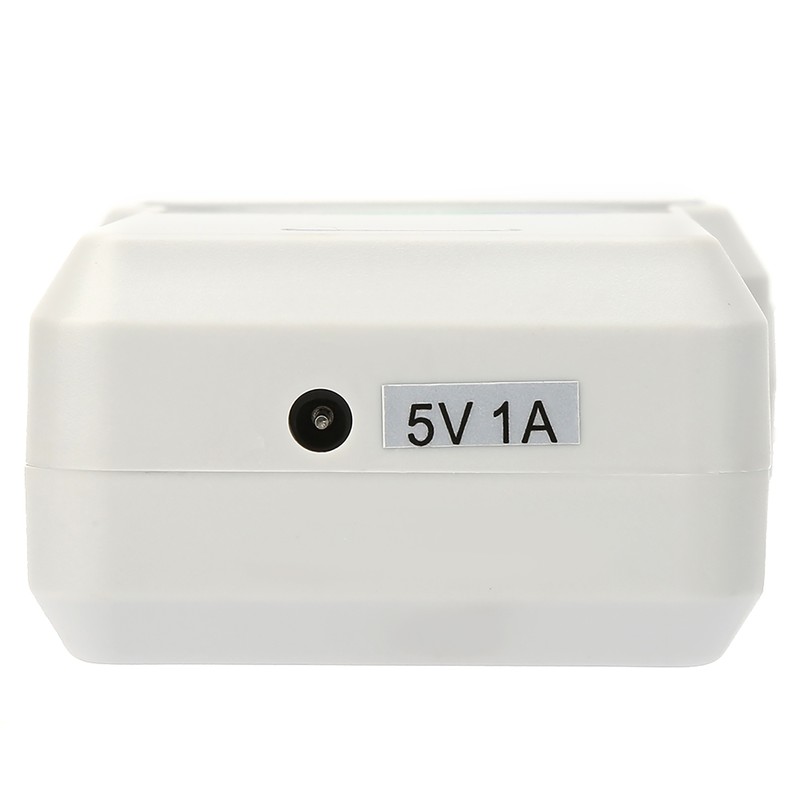 SF-50 Portable Push and Pull Tester Meter Digital Force Gauge