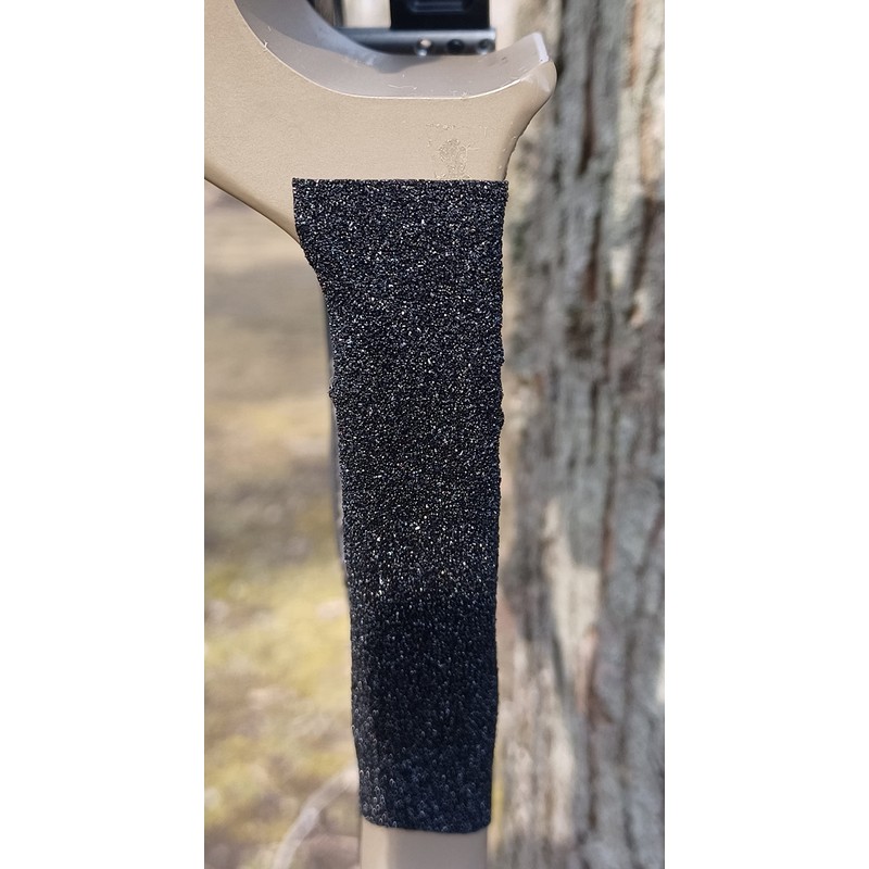 20 FEET ABOVE Sanded Archery Grip Tape (2)