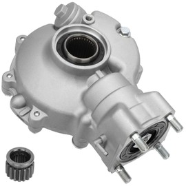 Rear Differential Final Gear Box & Pinion Joint Gear Assy for Honda FourTrax 300 TRX300 TRX300FW 1988-2000 OEM# 41300-HM5-A10 41300-HC4-000 41300-HC5-970 41300-HM5-850 41411-HA0-000