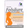 Folic Acid 400 Plus B12+Iodine Tablets