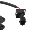 Forklift Cooling Fan 24V AD0924HB Y71GL Cooler Fan Accessory for
