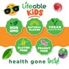 Lifeable Vitamin B Complex for Kids | with VIT C