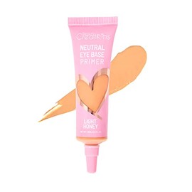 Primer De Sombras Con Color Beauty Creations 6 Tonos (Light Honey)