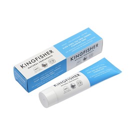 Kingfisher Aloe Vera Tea Tree Fennel Toothpaste 100ml