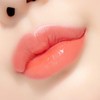 Keybo Lip Plus Plumper/Voluminous Lip Makeup (Summer Tangerine)