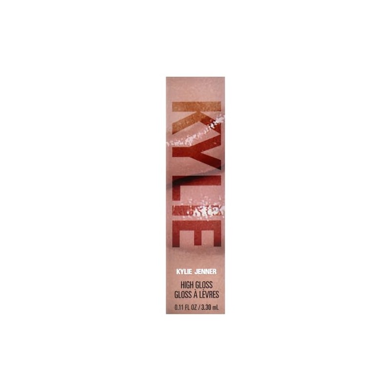 High Gloss - 319 Diva de Kylie Cosmetics para mujer
