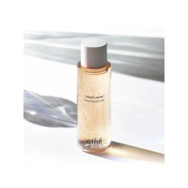 Ate Beauty [Atte] Vital C-Jom Toning Capsule Toner 130ml / [아떼] 바이탈 C좀 토닝 캡슐 토너 130ml X 3