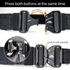 FREE SOLDIER Double Layer Tactical Belt with Inner Belt with