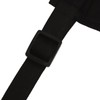 2pcs Kitchen Cooking Aprons Adjustable Bib Soft Chef Apron with