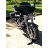 Extreme Max 5001.5010 Motorcycle Wheel Chock