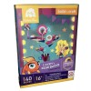 GoldieBlox Goldie Blox Lucky's High Roller Construction Toy Age 6+