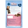 Blue Buffalo BLUE Bits Natural Soft-Moist Training Dog Treats, Salmon