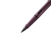 LAMY Safari Safari Scarlet EF Fine Point L0E3-EF Fountain Pen