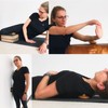 JOYA Trigger Set for Massage Roller Classic Body (3 Pieces,