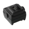 Flash Hot Shoe Adapter Speedlight Shoe Mount Converter for Sony