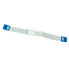 ZAHARA RO13 Trackpad Touchpad Clickpad Flex Ribbon Cable Replacement for Dell Inspiron 7386 2-in-1 450.0EZ02.0011