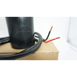 NOVOPARTS 352338 RV Electric Rear Stabilizer Jack Replacement Motor