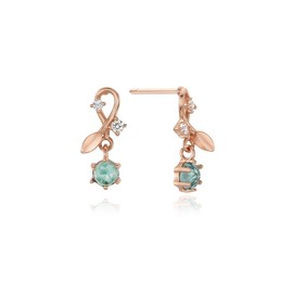 [Birthstone] White White / [탄생석] 화이트  화이트