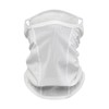 K2 OSSAK Multi-Scarf_White