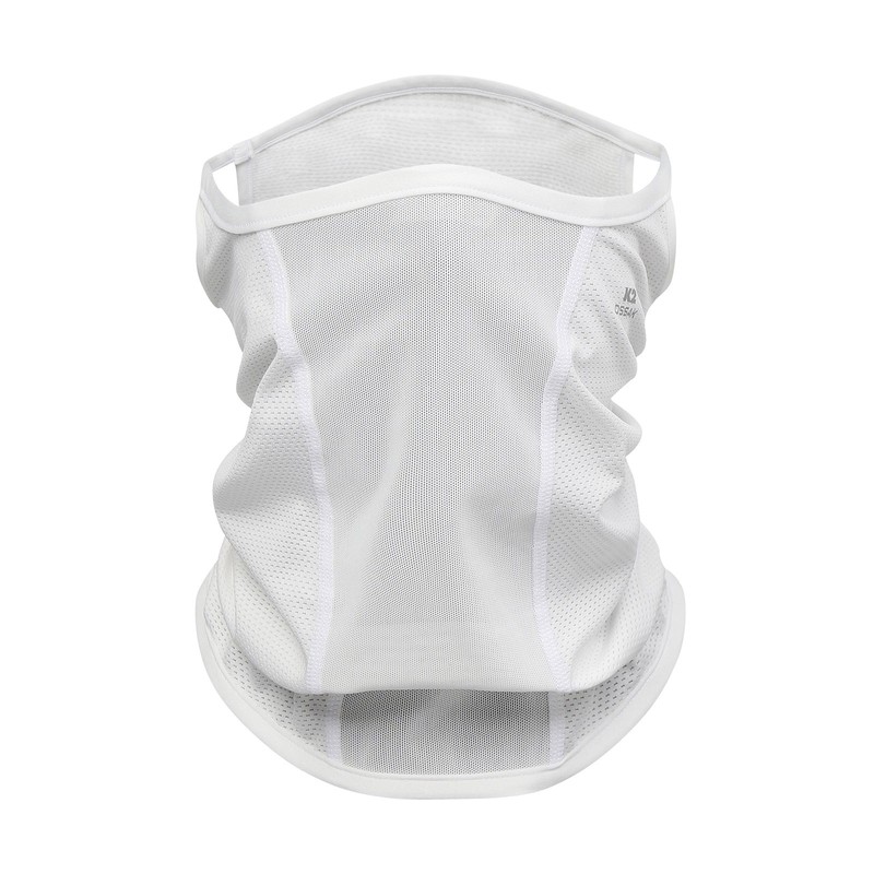 K2 OSSAK Multi-Scarf_White