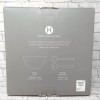 Wooden Hotel Collection 3-Pc. Wooden Serving Salad Bowl Set, Acacia