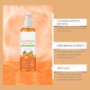 WYOK 2-Pack Persimmon Body Wash - Personal Daily Use &