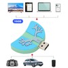 U Disk USB2.0 3 Dimensional Practical Innovative Data Storage Gift