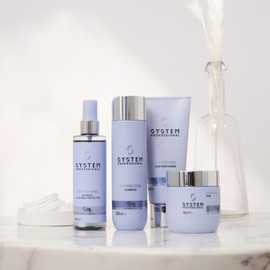 System Professional - LuxeBlonde - Mask - 200 ml
