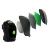Rekd Energy Patrol Ramp Pads Knee Guard L
